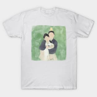 Scarlet heart ryeo FANART 03 T-Shirt